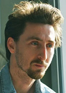 Портрет Пьер Дешаванн