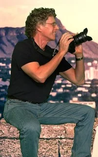 Портрет Корсон Хиршфельд