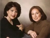 Портрет Джиллиан Карр