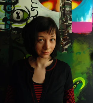 Портрет Яна Франк