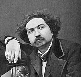 Портрет Александр Шатриан