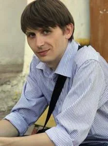 Портрет Александр Бабин