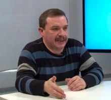 Портрет Вадим Леонидович Телицын