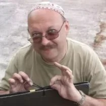 Портрет Сергей Викторович Любаев
