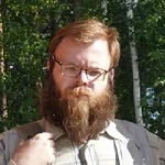 Портрет Дмитрий Александрович Урушев