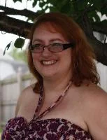 Портрет Дана Мари Белл