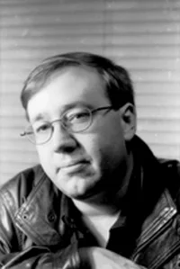 Портрет Майкл Кобли