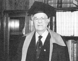 Портрет Виктор Владимирович Ванслов