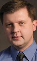 Портрет Виталий Григорьевич Пичугин