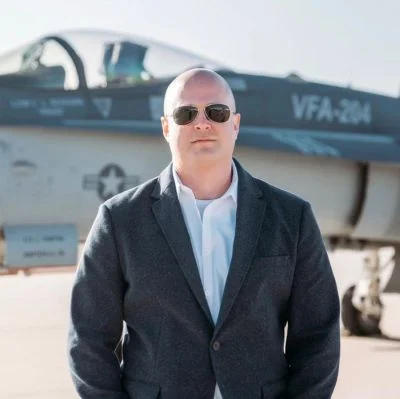 Портрет Джек Стюарт