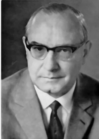 Портрет Эйген Финк