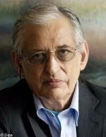 Портрет Мишель дель Кастильо