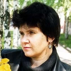 Портрет Алина Николаевна Болото