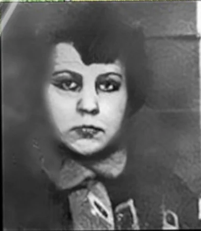 Портрет Анна Михайловна Гарасева