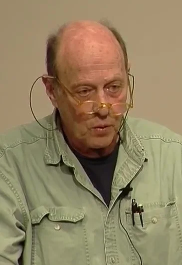 Портрет Джеймс Кэмпбелл Скотт