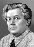 Портрет Эрих Вайнерт
