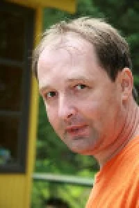 Портрет Алексей Яковлевич Канель-Белов