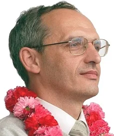 Портрет Олег Геннадьевич Торсунов