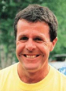 Портрет Стив Виттон