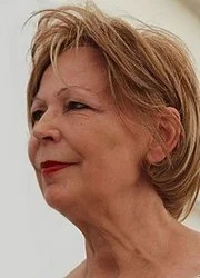 Портрет Лидия Сальвер