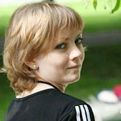 Портрет Юлия Потерянко