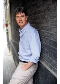 Портрет Уилл Адамс