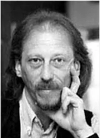 Портрет Владислав Баяц