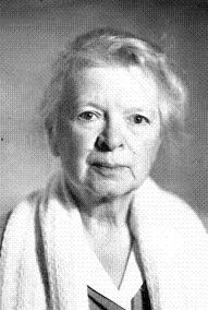 Портрет Нина Михайловна Артюхова