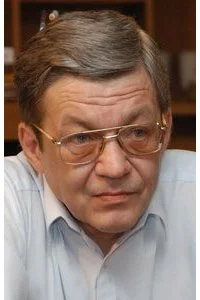 Портрет Юрий Михайлович Сушко