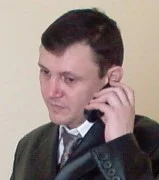 Портрет Роман Соловьев