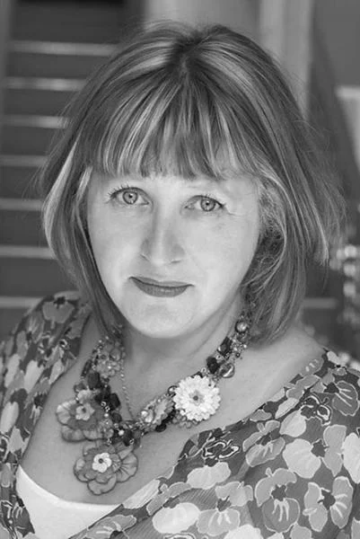 Портрет Салли Гарднер