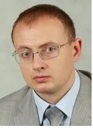Портрет Роман Михайлович Масленников