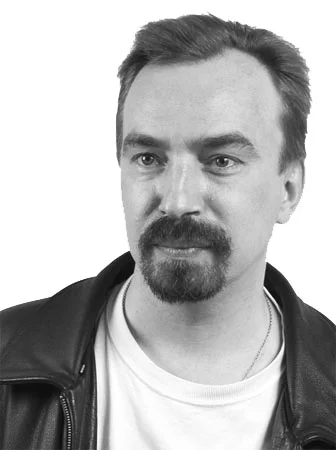 Портрет Максим Козлов