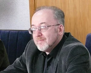 Портрет Олег Семенович Ладыженский