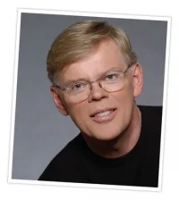 Портрет Питер Бенсон