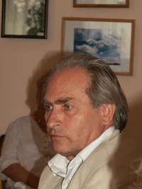 Портрет Василий Дмитриевич Кобец