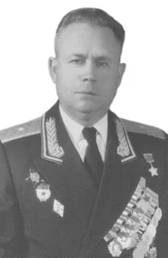 Портрет Емельян Филаретович Кондрат