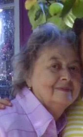 Портрет Ирина Георгиевна Булина