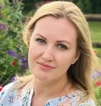 Портрет Анастасия Разумова