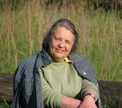 Портрет Мария Валентиновна Черкасова