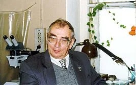 Портрет Виталий Николаевич Танасийчук