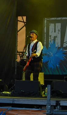 Портрет Владимир Владимирович Шахрин