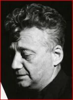 Портрет Пьер Бост