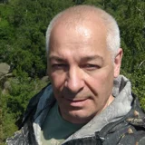 Портрет Сергей Анатольевич Панченко
