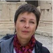 Портрет Юлия Витальевна Ткаченко