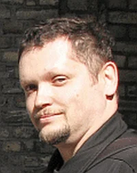 Портрет Кирилл Владимирович Мошков
