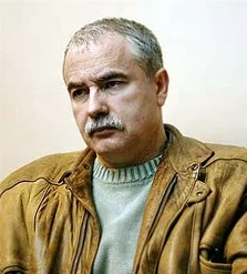 Портрет Юрий Марксович Коротков