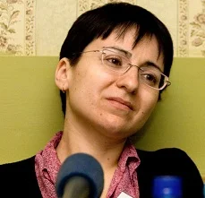 Портрет Мария Львовна Майофис
