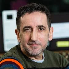 Портрет Андрэ Миннингер