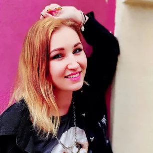 Портрет Ана Диер